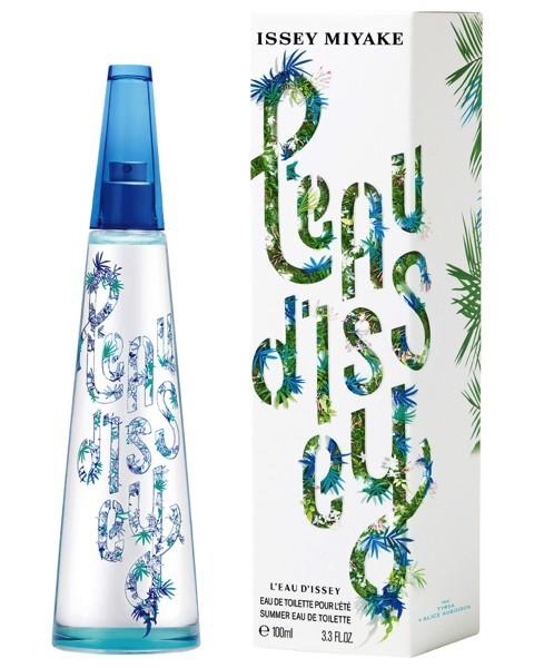 Issey Miyake - L'eau D'issey Summer 2018